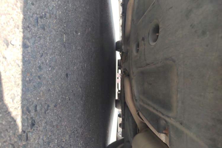 Used Mercedes-Benz S-Class 2014 S 320 L Luxury Model Chassis Rear