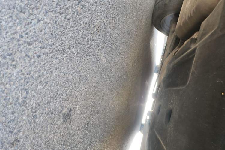Used Mercedes-Benz S-Class 2014 S 320 L Business Model Chassis Rear