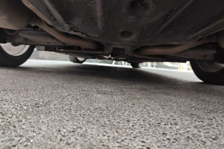 Used Mercedes-Benz S-Class 2014 S 400 L Luxury Model Chassis Rear