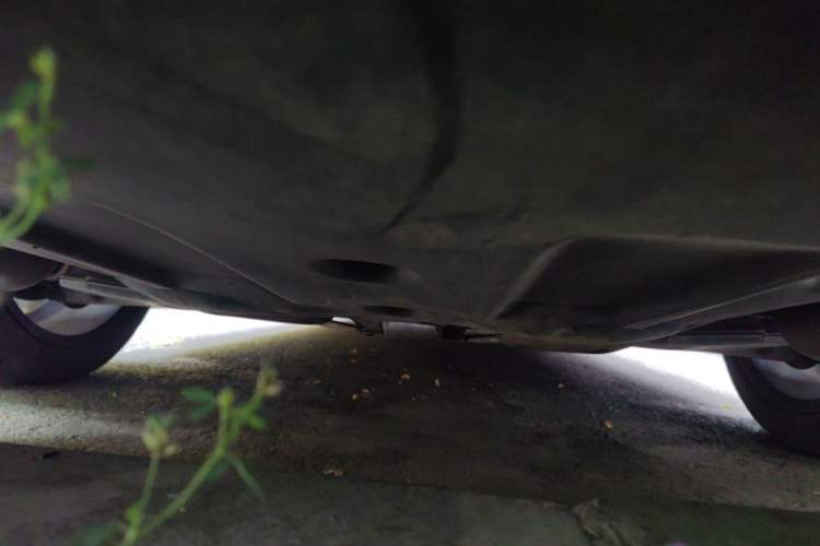 Used Mercedes-Benz S-Class 2014 S 320 L Business Model Chassis Rear