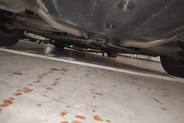 Used Mercedes-Benz S-Class 2014 S 320 L Business Model Chassis Rear