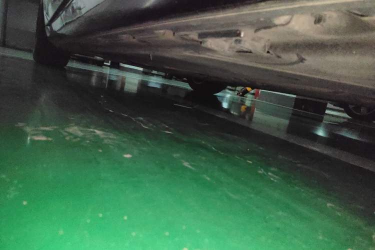 Used Mercedes-Benz S-Class 2014 S 320 L Business Model Chassis Rear Left