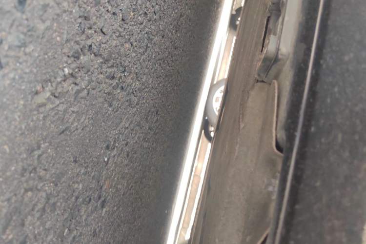 Used Mercedes-Benz S-Class 2014 S 320 L Luxury Model Chassis Rear Left