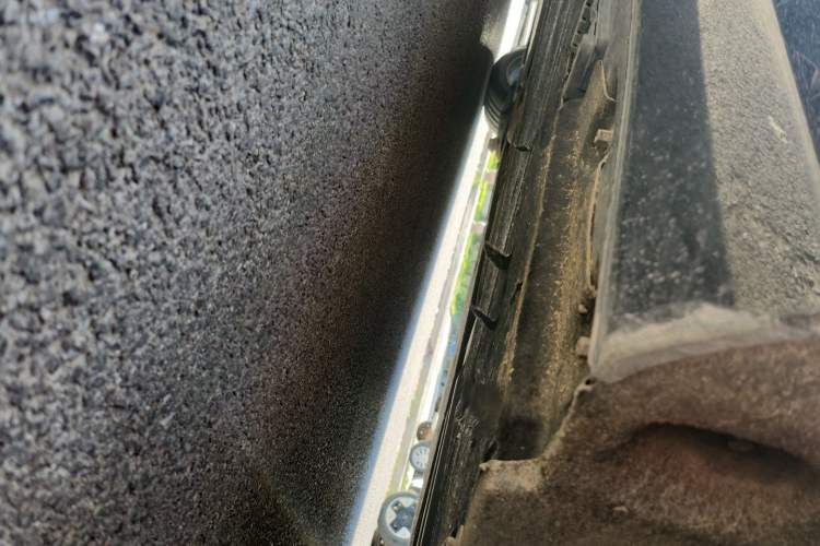 Used Mercedes-Benz S-Class 2014 S 320 L Business Model Chassis Rear Left