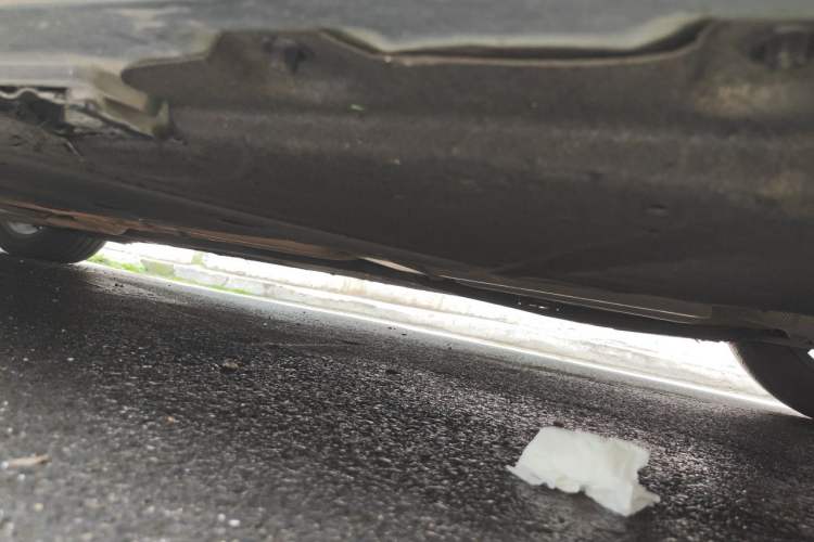 Used Mercedes-Benz S-Class 2014 S 320 L Luxury Model Chassis Rear Left
