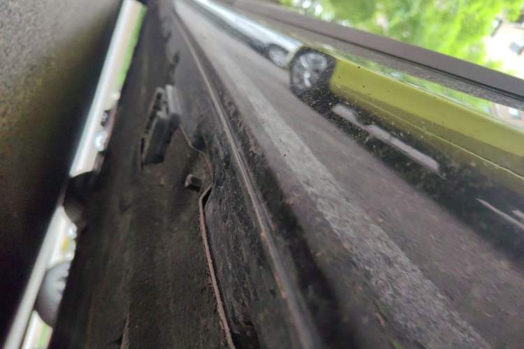 Used Mercedes-Benz S-Class 2014 S 320 L Business Model Chassis Rear Left