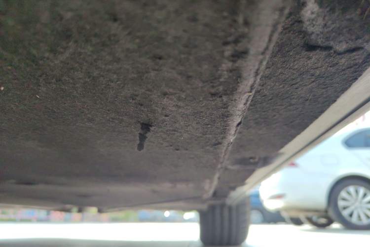 Used Mercedes-Benz S-Class 2014 S 320 L Business Model Chassis Rear Left