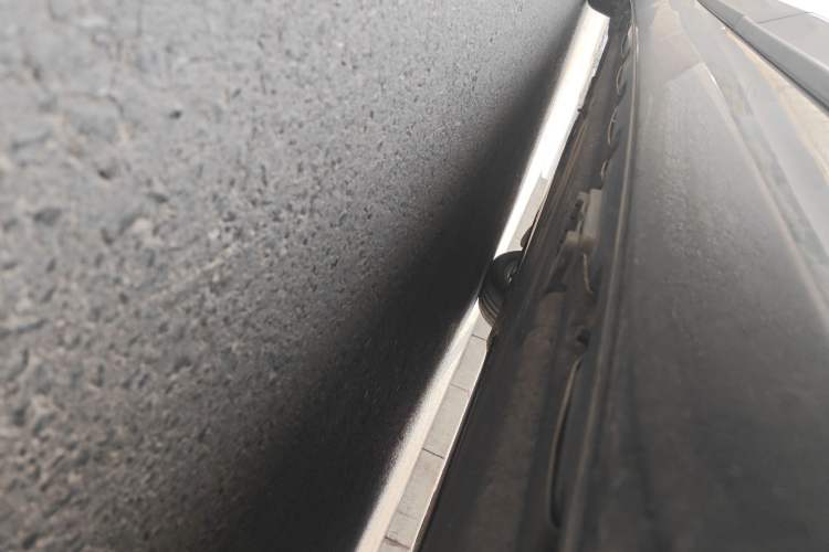 Used Mercedes-Benz S-Class 2014 S 320 L Business Model Chassis Rear Left