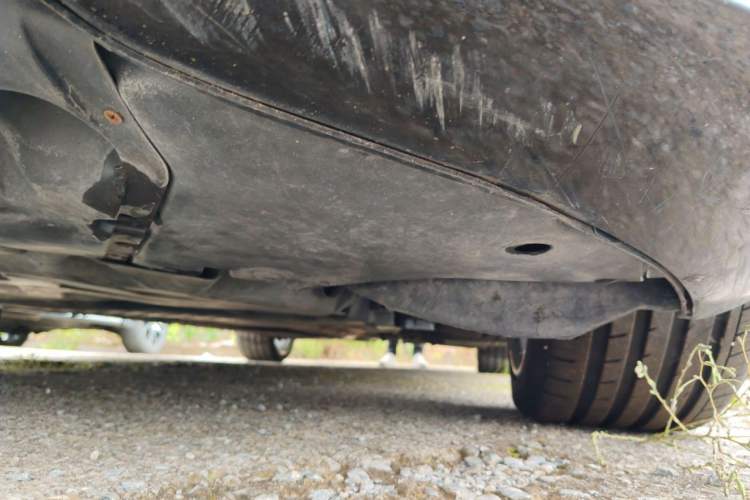 Used Mercedes-Benz S-Class 2014 S 320 L Business Model Chassis Rear Left