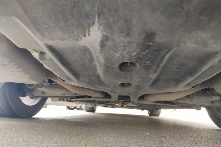 Used Mercedes-Benz S-Class 2014 S 320 L Luxury Model Chassis Rear