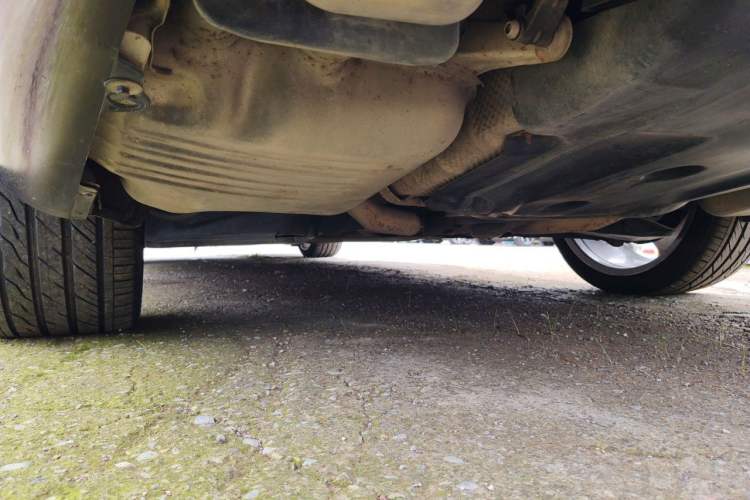 Used Mercedes-Benz S-Class 2014 S 320 L Business Model Chassis Rear