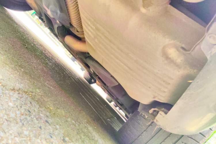 Used Mercedes-Benz S-Class 2014 S 400 L HYBRID Chassis Rear Right