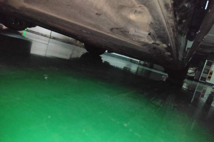 Used Mercedes-Benz S-Class 2014 S 320 L Business Model Chassis Rear Right