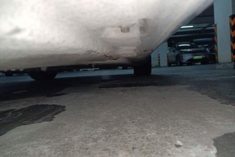 Used Mercedes-Benz S-Class 2014 S 320 L Business Model Chassis Rear Right