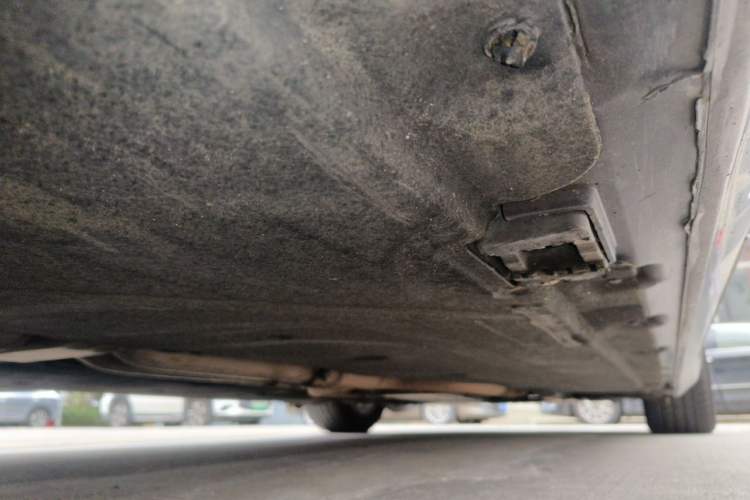 Used Mercedes-Benz S-Class 2014 S 320 L Business Model Chassis Rear Right