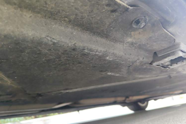 Used Mercedes-Benz S-Class 2014 S 400 L Prestige Edition Chassis Rear Right
