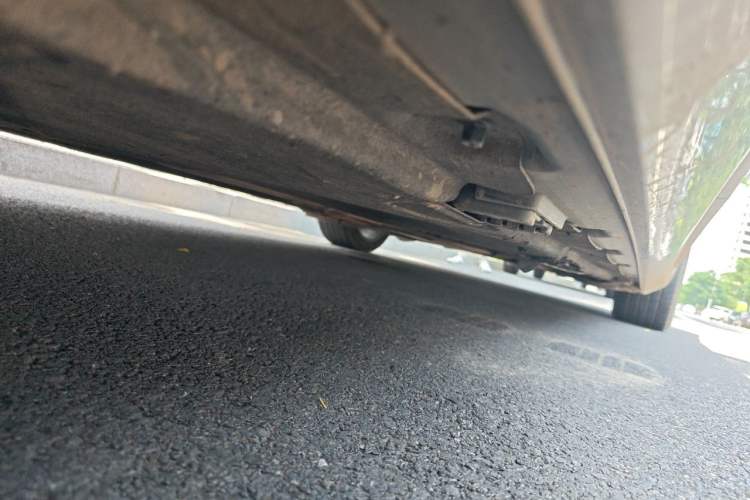 Used Mercedes-Benz S-Class 2014 S 400 L Prestige Edition Chassis Rear Right
