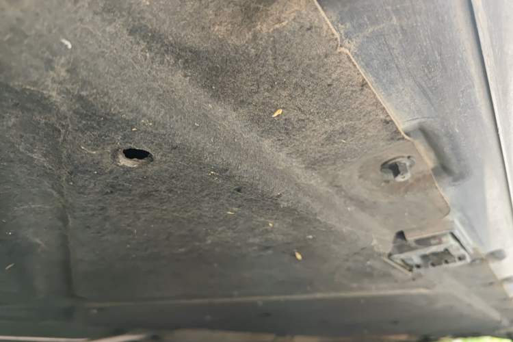 Used Mercedes-Benz S-Class 2014 S 320 L Luxury Model Chassis Rear Right