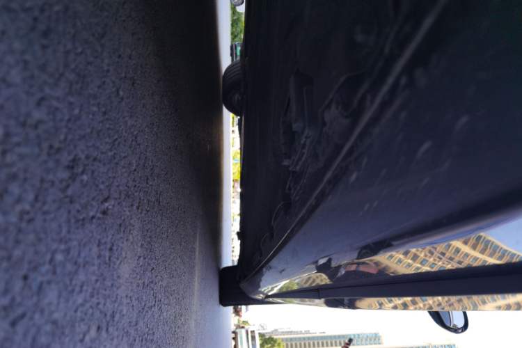 Used Mercedes-Benz S-Class 2014 S 400 L Prestige Edition Chassis Rear Right