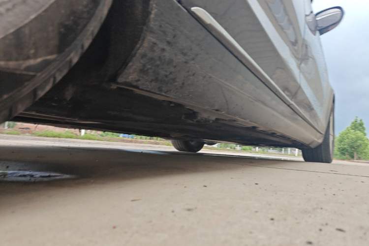 Used Mercedes-Benz S-Class 2014 S 320 L Business Model Chassis Rear Right