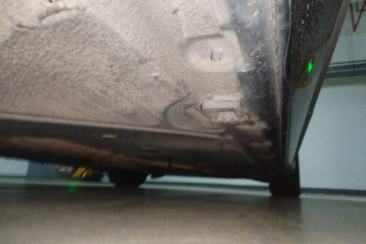 Used Mercedes-Benz S-Class 2014 S 400 L Prestige Edition Chassis Rear Right