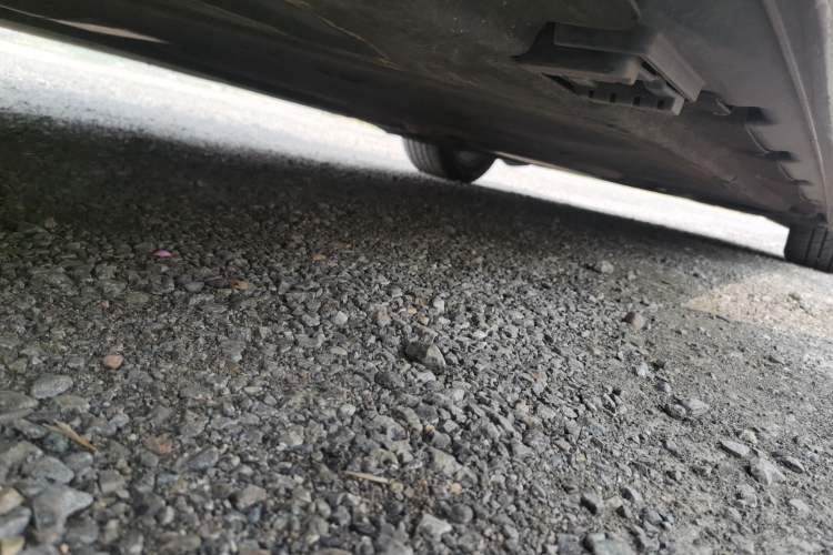 Used Mercedes-Benz S-Class 2014 S 320 L Business Model Chassis Rear Right