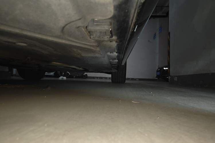 Used Mercedes-Benz S-Class 2014 S 400 L Luxury Model Chassis Rear Right