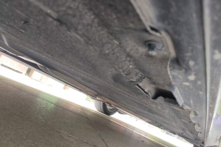 Used Mercedes-Benz S-Class 2014 S 400 L Prestige Edition Chassis Rear Right