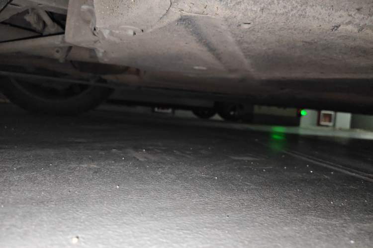 Used Mercedes-Benz S-Class 2014 S 320 L Business Model Chassis Rear Right