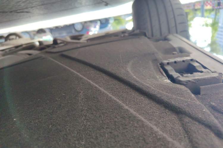 Used Mercedes-Benz S-Class 2014 S 320 L Business Model Chassis Rear Right