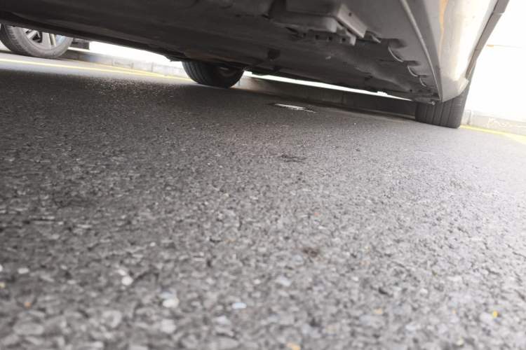Used Mercedes-Benz S-Class 2014 S 400 L Prestige Edition Chassis Rear Right