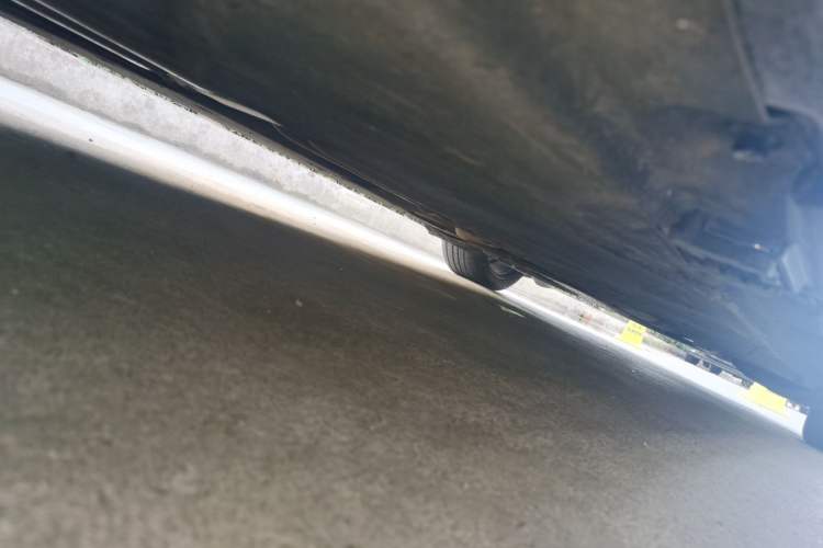 Used Mercedes-Benz S-Class 2014 S 320 L Business Model Chassis Rear Right