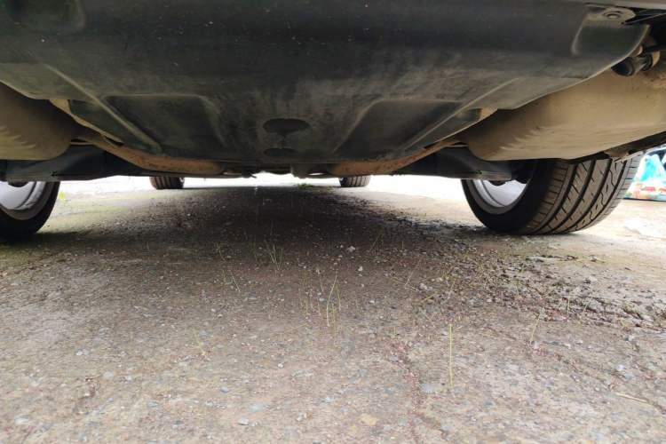 Used Mercedes-Benz S-Class 2014 S 320 L Business Model Chassis Rear Right