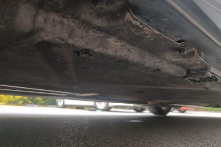 Used Mercedes-Benz S-Class 2014 S 320 L Business Model Chassis Rear Right
