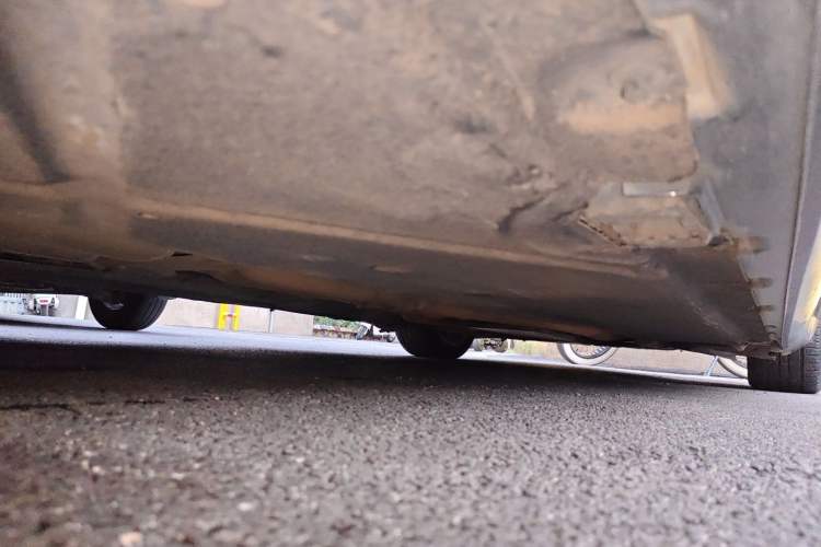 Used Mercedes-Benz S-Class 2014 S 320 L Business Model Chassis Rear Right