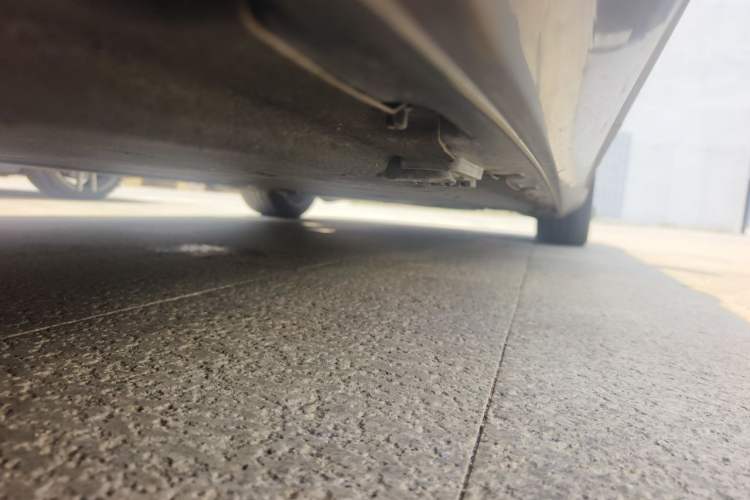 Used Mercedes-Benz S-Class 2014 S 400 L Prestige Edition Chassis Rear Right