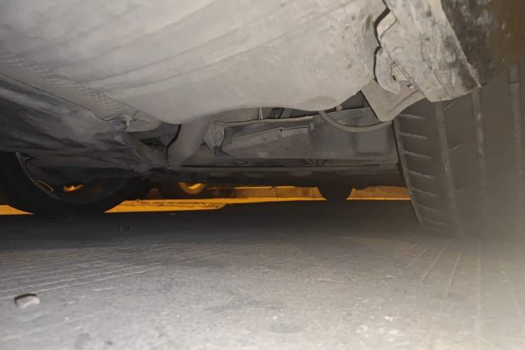 Used Mercedes-Benz S-Class 2014 S 320 L Luxury Model Chassis Rear Right