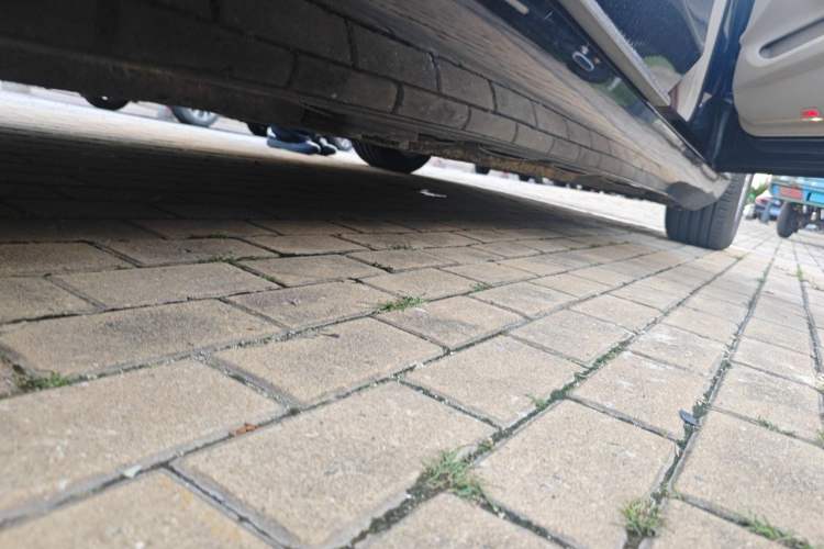 Used Mercedes-Benz S-Class 2014 S 320 L Business Model Chassis Rear Right