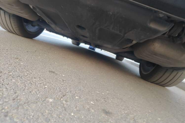 Used Mercedes-Benz S-Class 2014 S 320 L Business Model Chassis Rear