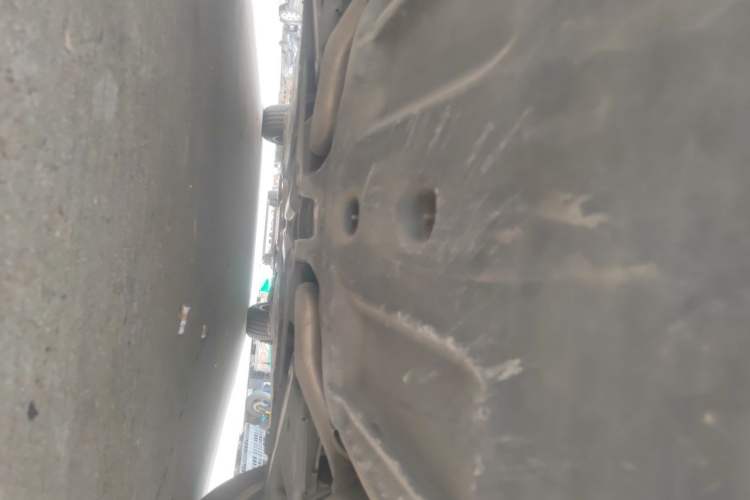 Used Mercedes-Benz S-Class 2014 S 320 L Business Model Chassis Rear