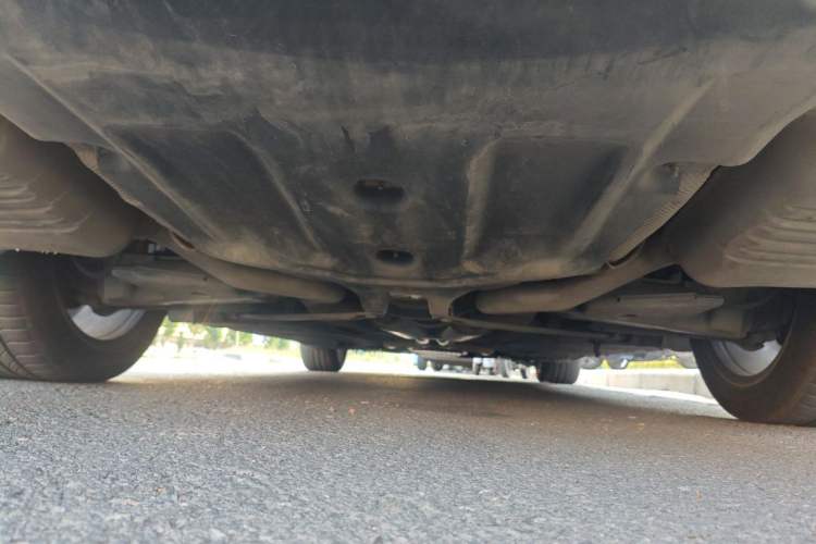 Used Mercedes-Benz S-Class 2014 S 320 L Luxury Model Chassis Rear