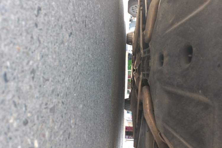 Used Mercedes-Benz S-Class 2014 S 320 L Business Model Chassis Rear
