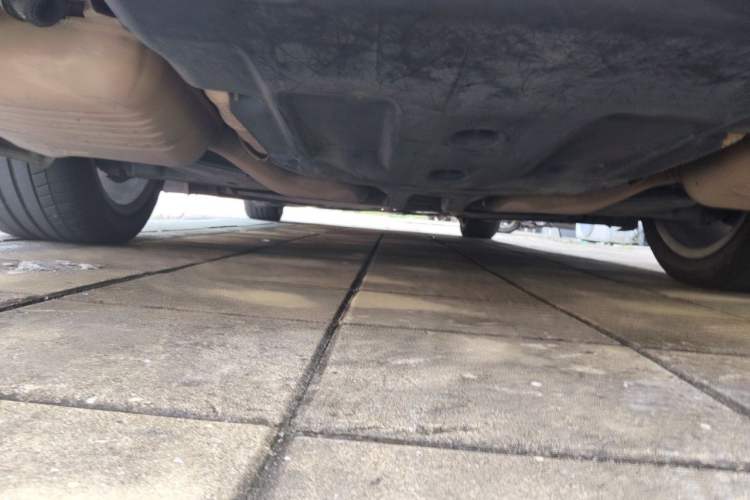 Used Mercedes-Benz S-Class 2014 S 500 L 4MATIC Chassis Rear