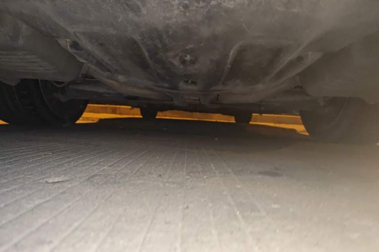 Used Mercedes-Benz S-Class 2014 S 320 L Luxury Model Chassis Rear