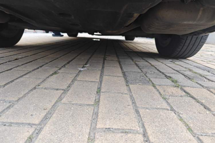 Used Mercedes-Benz S-Class 2014 S 320 L Business Model Chassis Rear