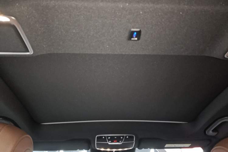 Used Mercedes-Benz S-Class 2014 S 320 L Business Model Headliner