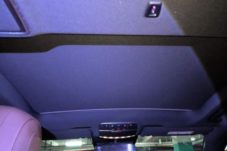 Used Mercedes-Benz S-Class 2014 S 320 L Business Model Headliner