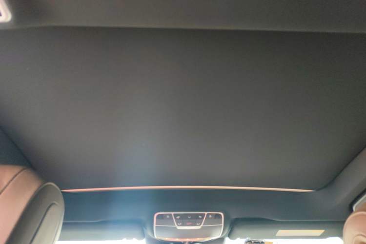 Used Mercedes-Benz S-Class 2014 S 320 L Business Model Headliner