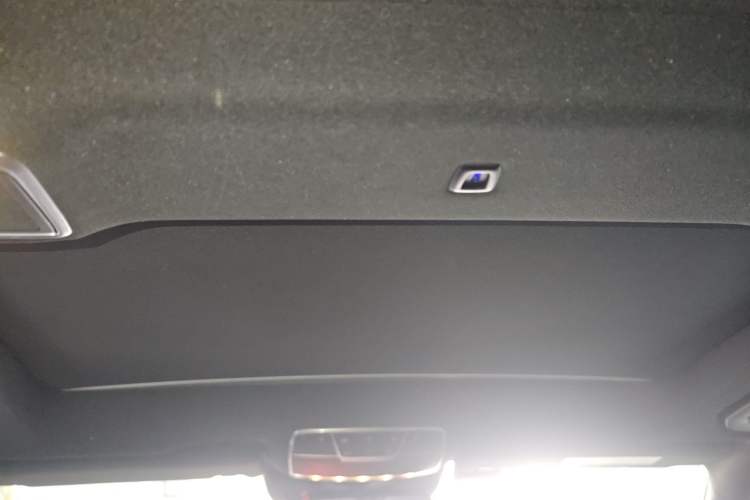 Used Mercedes-Benz S-Class 2014 S 400 L HYBRID Headliner