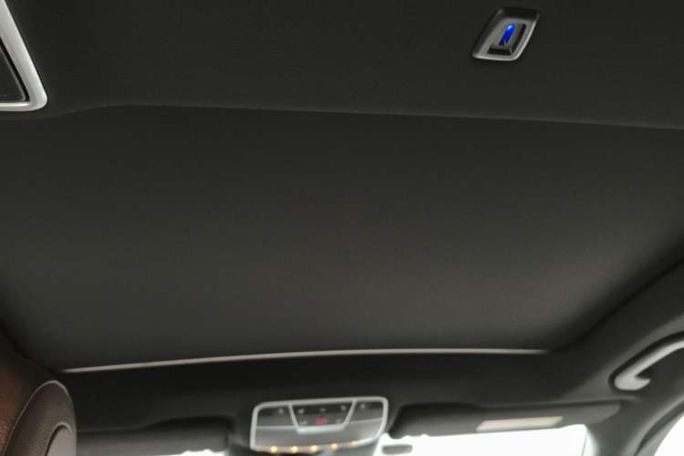 Used Mercedes-Benz S-Class 2014 S 320 L Business Model Headliner